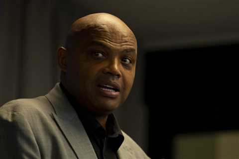 Charles Barkley May Have Just Doomed the Milwaukee Bucks With His Latest Guarantee