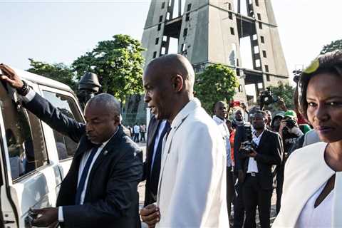 Haiti’s President Is Assassinated in His Home, Prime Minister Says