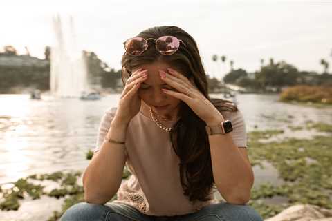 Changing consumption of certain fatty acids can lessen severity of headaches