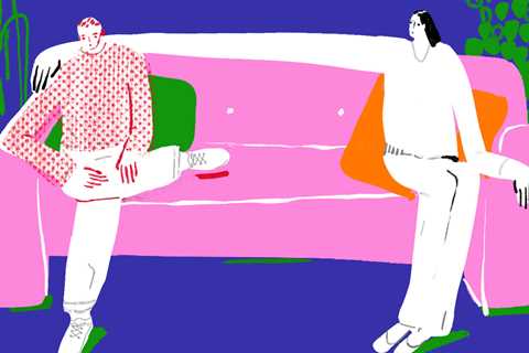 How to Support Adult Children Struggling With Mental Health