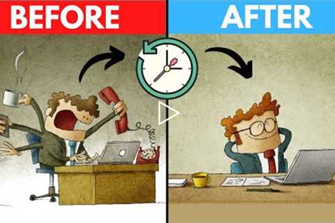 Stay Focused And Manage Your Time With These Tips
