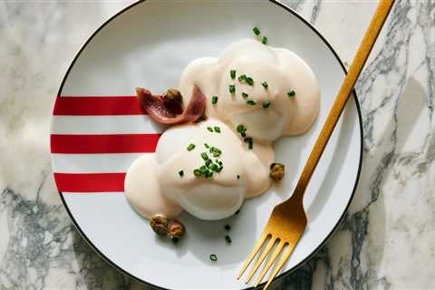 The Egg Dish So Good They Have a Society in France to ‘Safeguard’ It