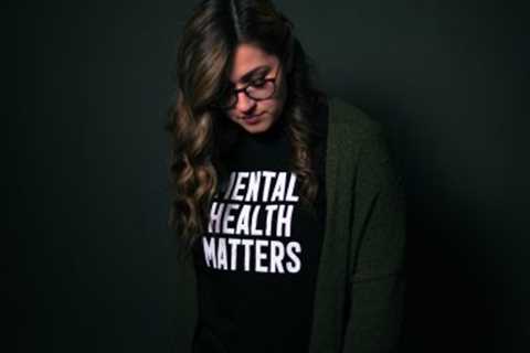 Stressed And Depressed! Five Things To Avoid For Better Mental Health