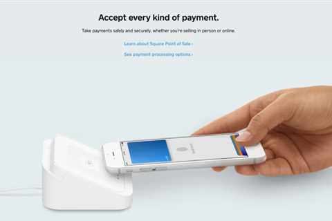 Best Merchant Services
