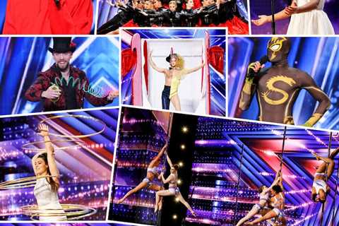 AGT Fifth Judge: Kobe Bryant Helicopter Crash Widower Pays Emotional Tribute to Late Wife