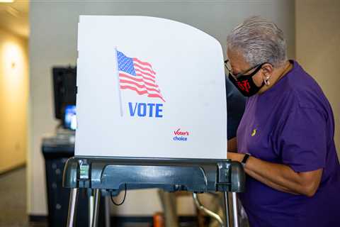 How Convenient Should Voting Be? Court Ruling Leaves No Clear Answer