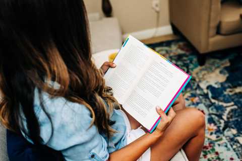 June 2021 Reads