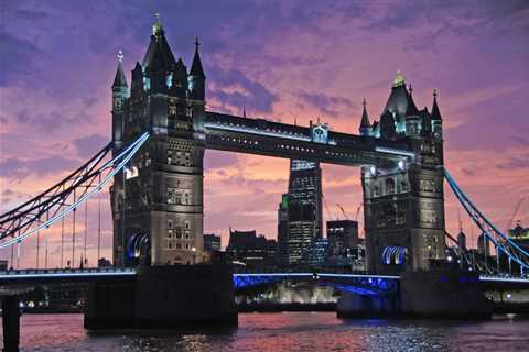 How to prepare for your Staycation in the UK