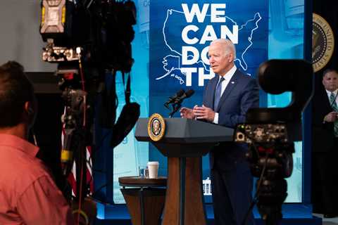 Biden Makes New Push for Vaccinations, but Experts Say More Is Needed