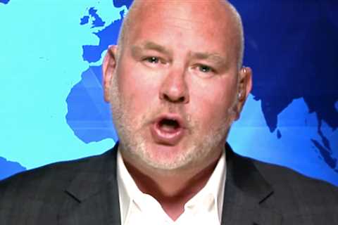 'It’s a crime. So is insurrection': Steve Schmidt slams anti-vaxx Republican's 'BS' support of not..