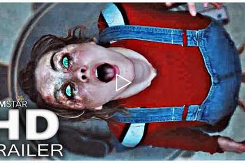RISING WOLF Trailer (2021)