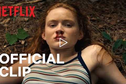 FEAR STREET 1978 | What They Do To Witches (Exclusive Scene) | Netflix