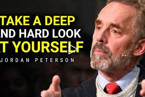 Strive To Become 1% Better EVERY DAY | Jordan Peterson Motivation