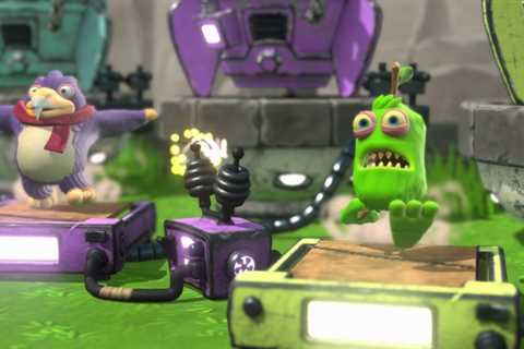 My Singing Monsters Playground Interview – Games, Development, and More