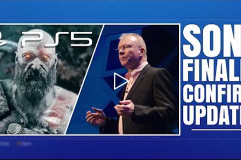 PLAYSTATION 5 ( PS5 ) - GRAPHICS UPGRADE 2.0 / GOD OF WAR RAGNAROK / HORIZON 2 / GTA 5 PS5 / ST...