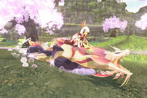 Monster Hunter Stories 2 – Wings of Ruin Review – How To Train Your Rathalos
