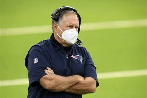 Bill Belichick Just Received Another Harsh Reminder of His Franchise-Altering Blunder With the..