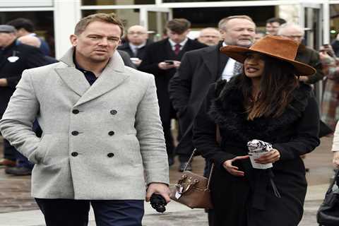 Simon Thomas and new wife Derrina: A look at their relationship