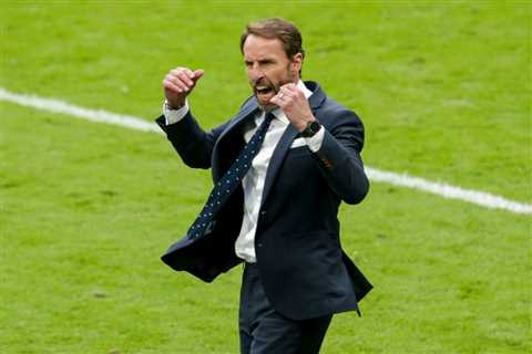 Jose Mourinho warns Gareth Southgate over change of formation for England against Denmark