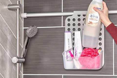 Declutter (and De-stress) With These Handy Hints for Home Storage