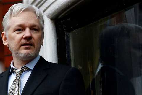 U.S. promises not to imprison Julian Assange under harsh conditions if Britain extradites him.