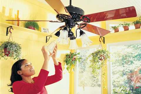 12 Alternative Ideas for Keeping Your Home Cool This Summer