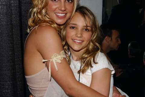 Jamie Lynn Spears Confirms She's Not on Britney's Payroll: 'Leave My Broke A-- Alone'