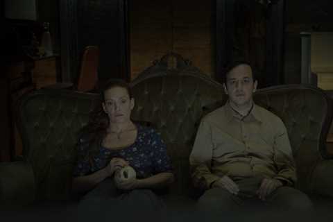 ‘Rock, Paper and Scissors’ Review: There’s No Place Like Home