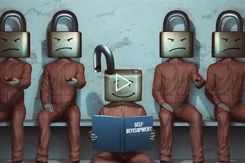 F**k Mediocrity (OFFICIAL Lyric Video)