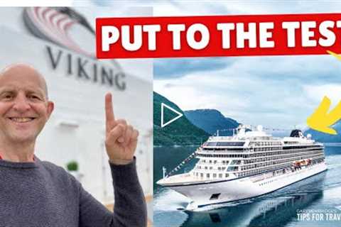 Is VIKING OCEAN CRUISES As Good As Their Fans Say It Is?