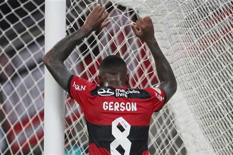 Brazil’s Top Clubs Are Planning a Breakaway League