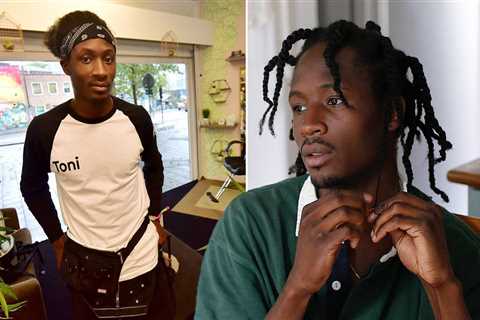 Charity hairdresser faces deportation to Jamaica after moving to UK aged 6