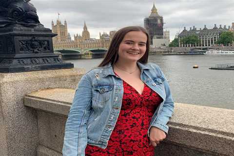 I discovered I’m related to royalty but reconnecting with my cousin means more