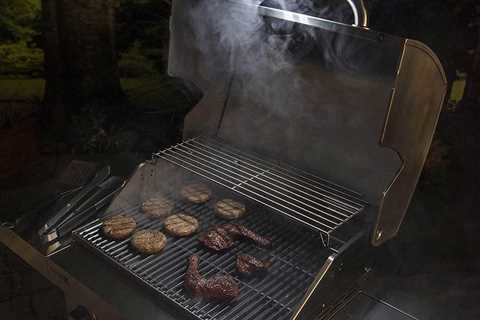 Best Grill Lights to Brighten Your Outdoor Cooking