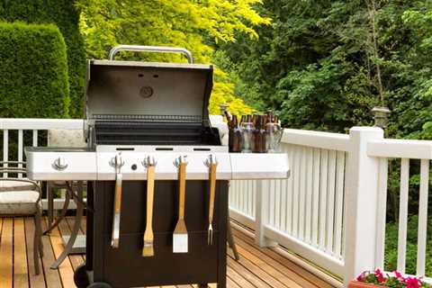 30 Tips for the Perfect Labor Day BBQ