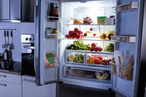 45 Kitchen Mistakes You Need to Stop Making