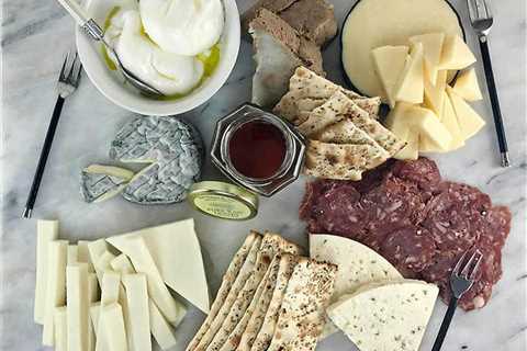15 Incredible Gourmet Foods You Can Buy at Costco