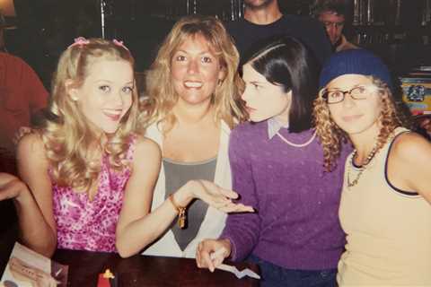‘Legally Blonde’ Oral History: From Raunchy Script to Feminist Classic