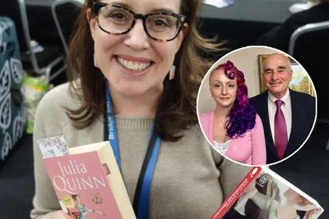Bridgerton Author Julia Quinn's Father and Sister Killed in Crash Involving 'Drunk Driver'