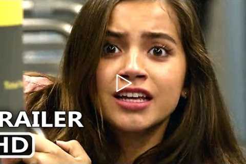SWEET GIRL Trailer (2021) Isabela Merced, Jason Momoa Movie