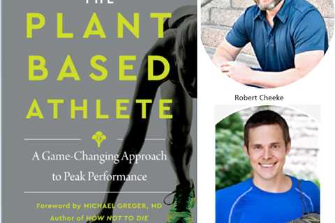 The Plant-Based Athlete