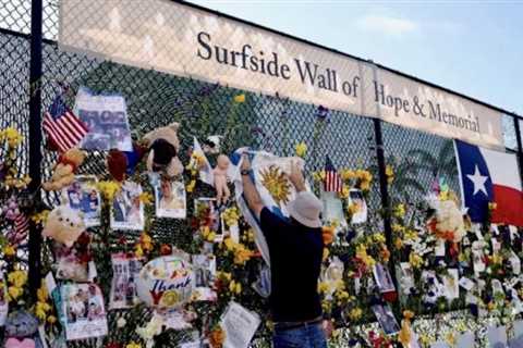 Florida condo tower death toll rises to 64