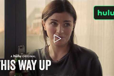 This Way Up - Season 2 Exclusive Clip | A Hulu Original