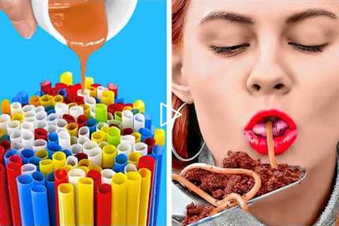 Funny Back To School Pranks And Other School Hacks
