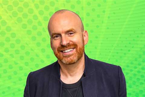 Matt Haig shares life hacks to bring you comfort and change your perspective