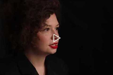 A new level of courage: to change life. | Alexandra Glazkova | TEDxEkaterininskyGardenWomen