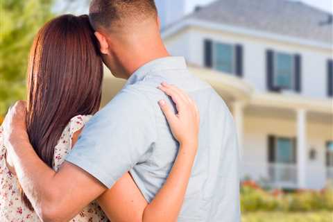 10 Ways to Lose a House