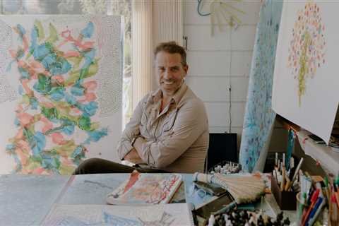 White House Sets Ethics Plan for Sales of Hunter Biden’s Art
