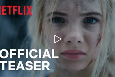 The Witcher: Season 2 Teaser Trailer | Netflix