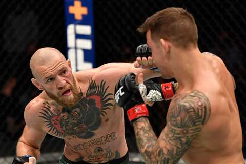 U.F.C. 264: What to Watch as Conor McGregor Fights Dustin Poirier